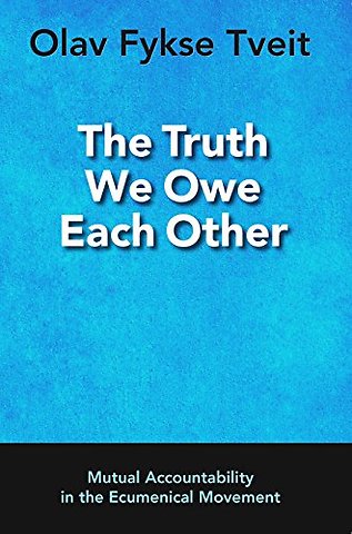 The Truth We Owe Each Other