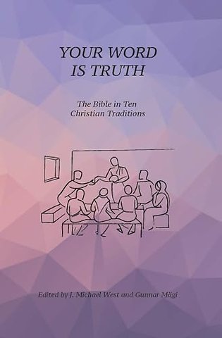 Your Word Is Truth
