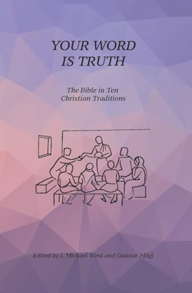 Your Word Is Truth