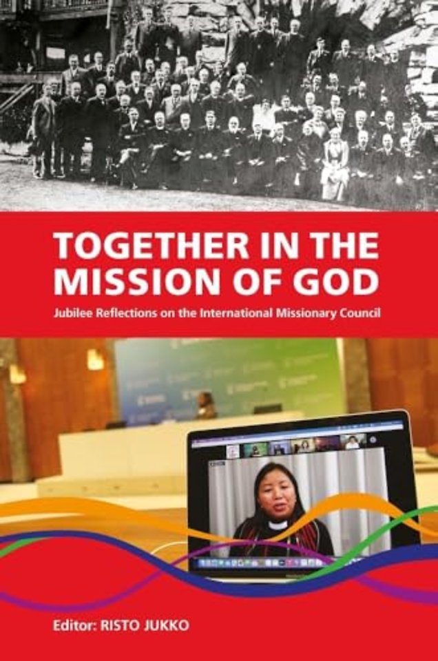 Together in the Mission of God