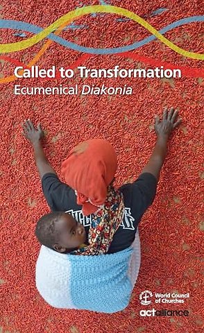 Called to Transformation