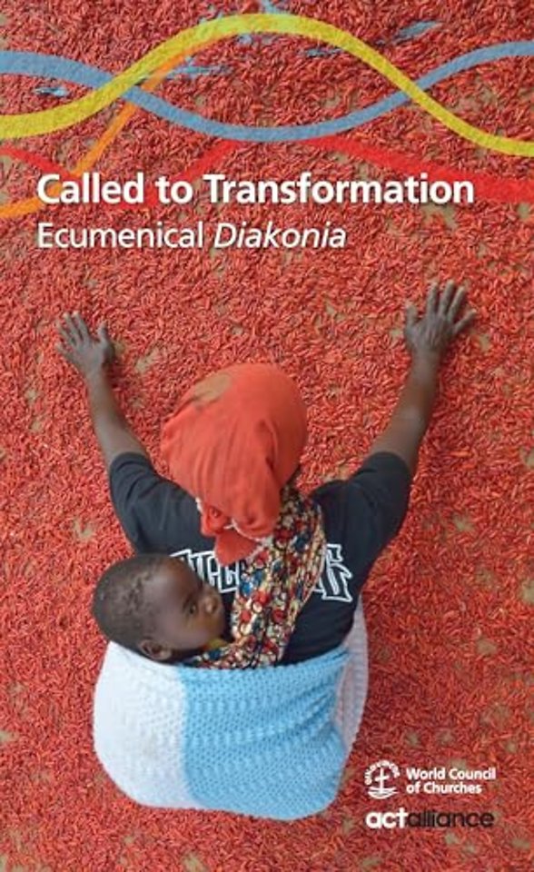 Called to Transformation