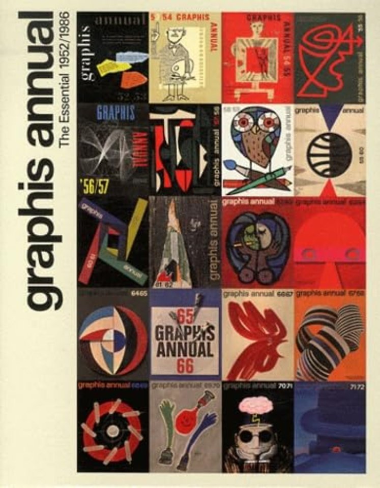 Graphis Annual