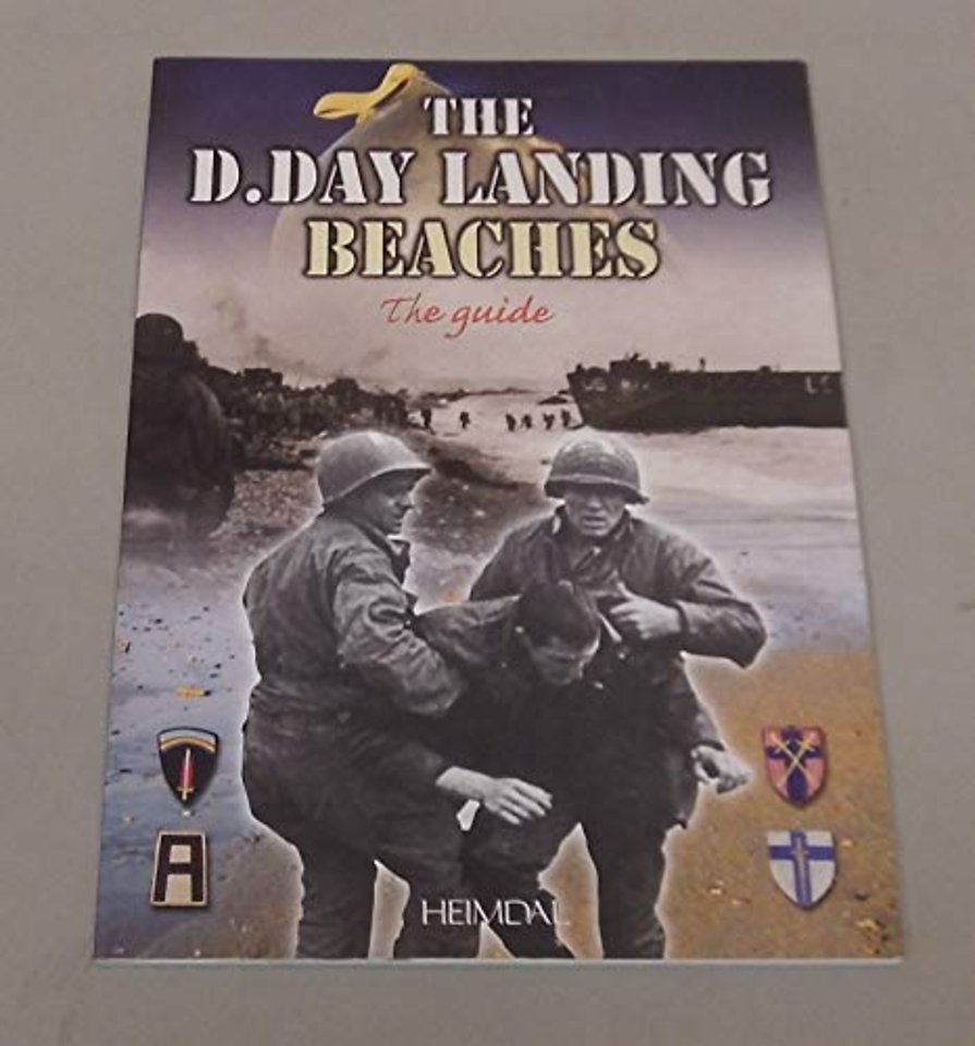 The D-Day Landing Beaches