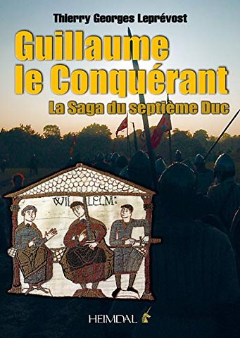 Guillaume Le Conquerant