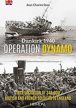 Operation Dynamo: Dunkirk 1940
