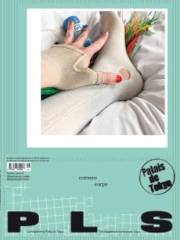 P L S magazine, issue 40 – normes corps