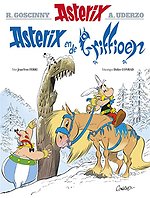 Asterix en de Griffioen - nr 39