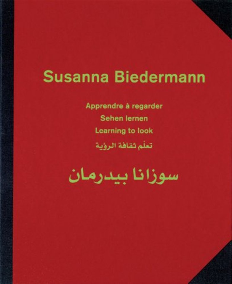 Susanna Biedermann