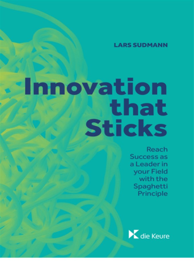 Innovation that sticks Innovation that sticks