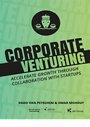 Corporate Venturing Corporate Venturing