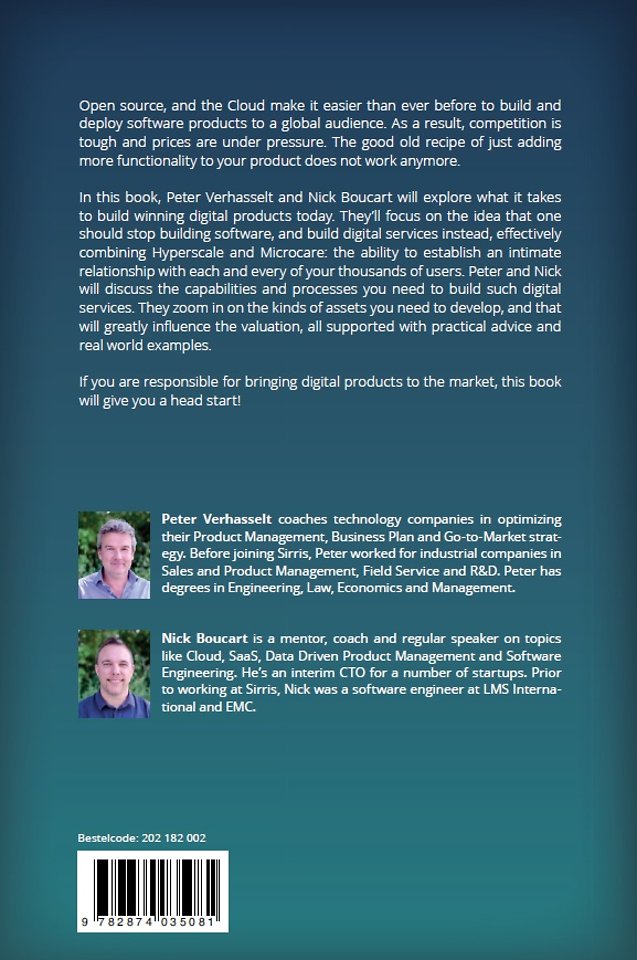Hyperscale & Microcare