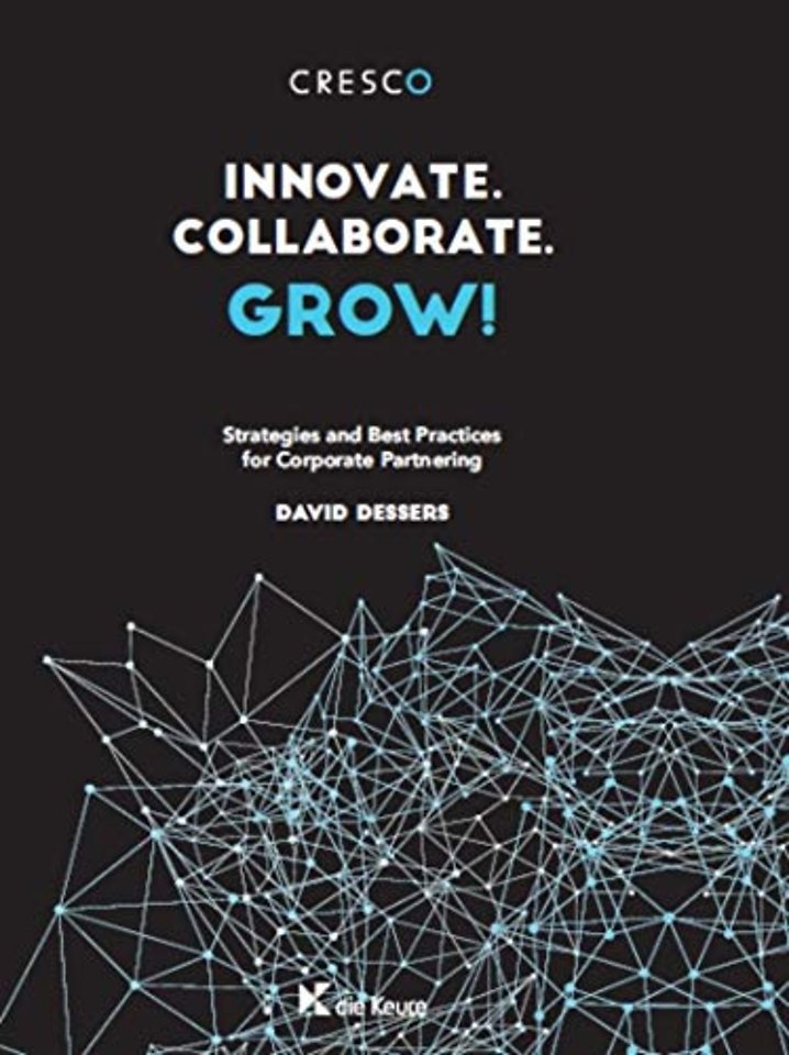 Innovate. Collaborate. Grow!