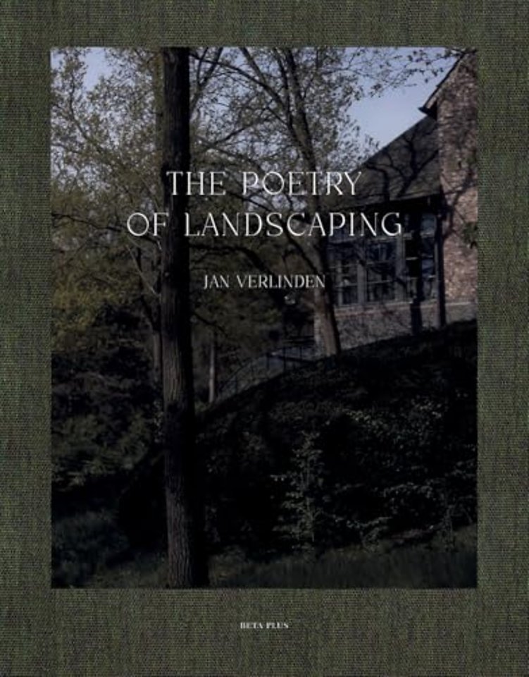 The Poetry of Landscaping