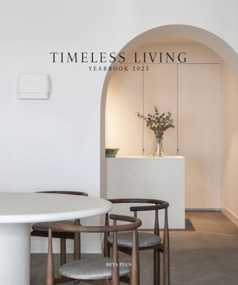 Timeless Living Yearbook 2025