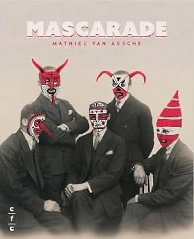 Mascarade