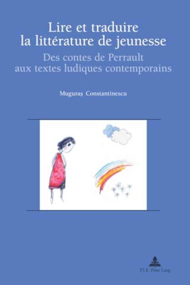 Lire Et Traduire La Litterature de Jeunesse