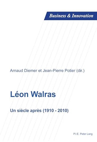 Leon Walras