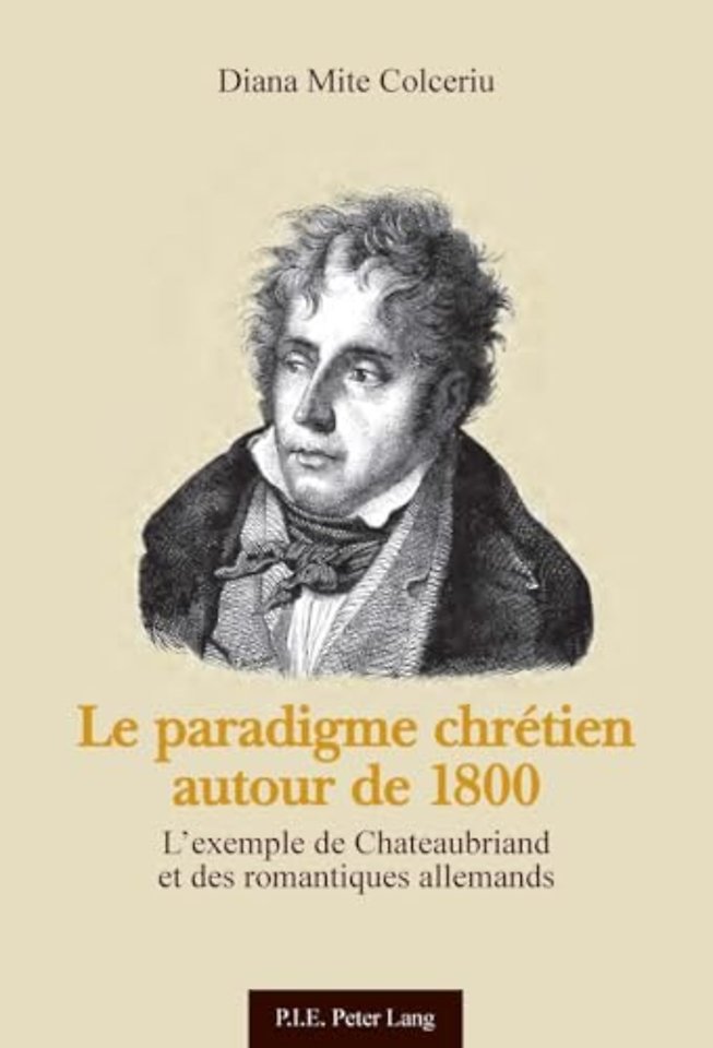 Le Paradigme Chretien Autour de 1800
