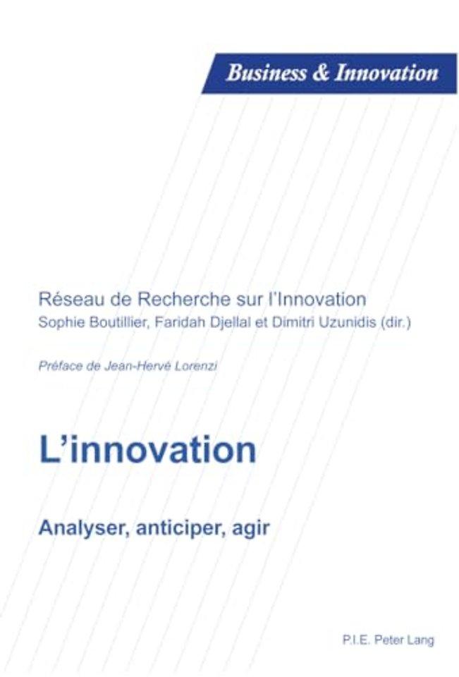 L'Innovation