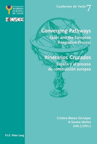 Converging Pathways- Itinerarios Cruzados