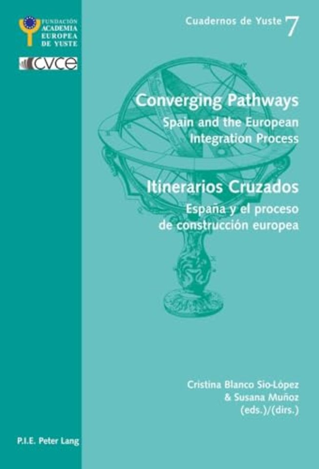 Converging Pathways- Itinerarios Cruzados