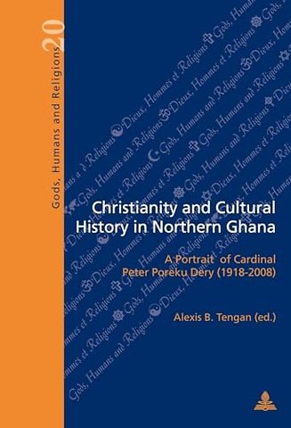 Christianity and Cultural History in Northern Ghana