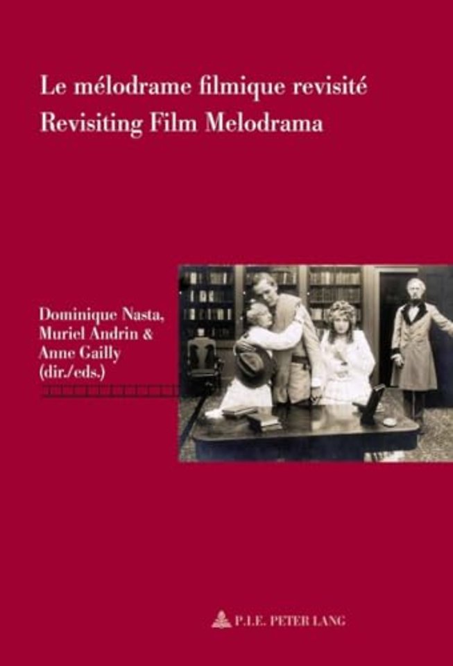 Le Maelodrame Filmique Revisitae =