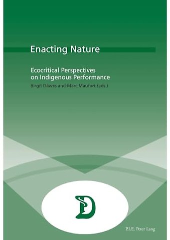 Enacting Nature