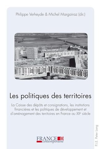 Les Politiques Des Territoires