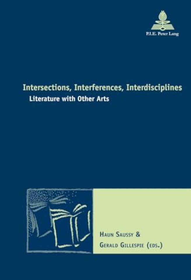 Intersections, Interferences, Interdisciplines
