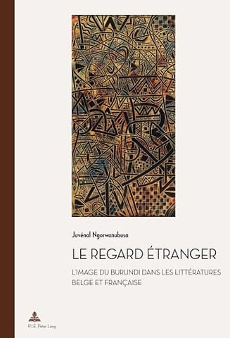 Le Regard Etranger