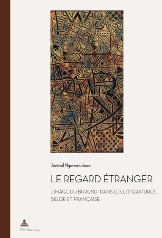 Le Regard Etranger