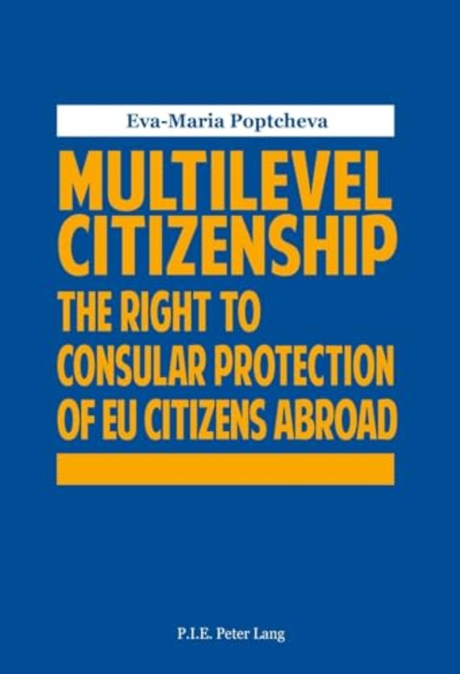 Multilevel Citizenship