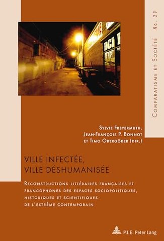 Ville Infectaee, Ville Daeshumanisaee
