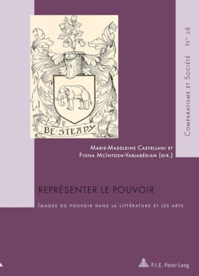 Representer Le Pouvoir