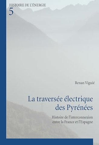 La Traversee Electrique Des Pyrenees
