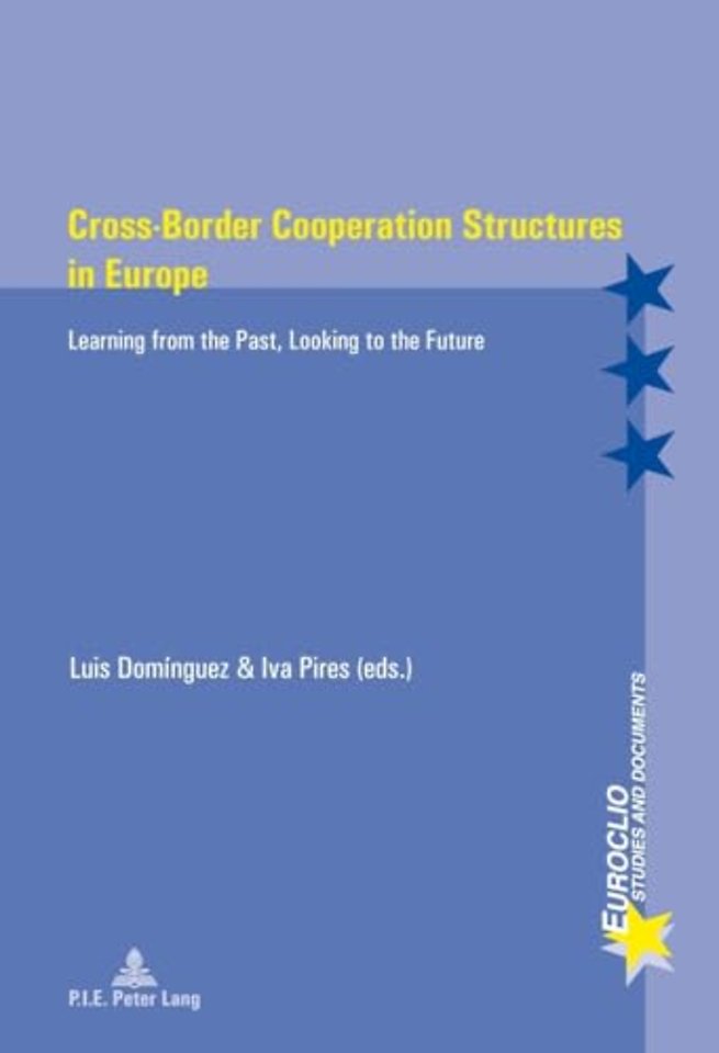 Cross-Border Cooperation Structures in Europe
