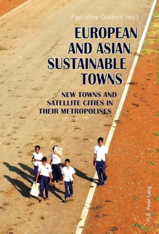 European and Asian Sustainable Towns