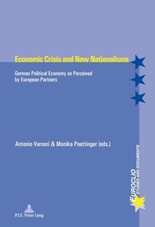 Economic Crisis and New Nationalisms
