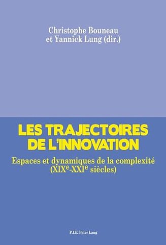 Les Trajectoires de l'Innovation