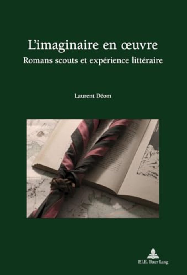 L'Imaginaire En Oeuvre