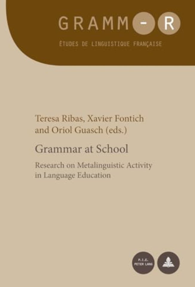 Grammar at School