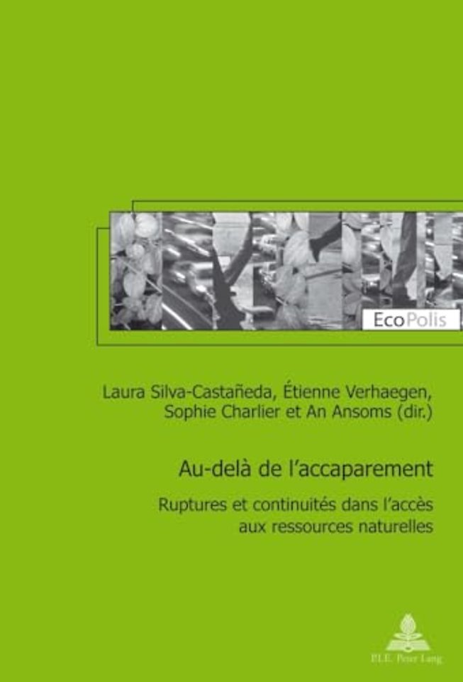 Au-Dela de l'Accaparement