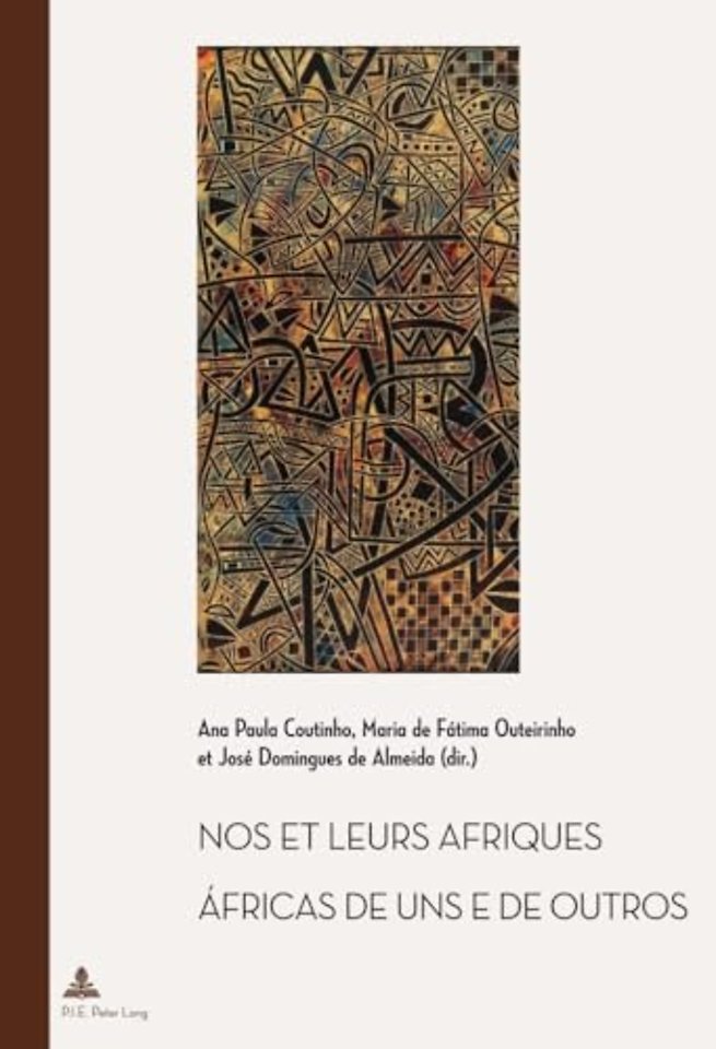 Nos & Leurs Afriques