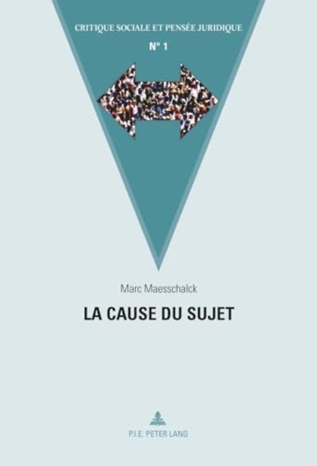 La Cause Du Sujet