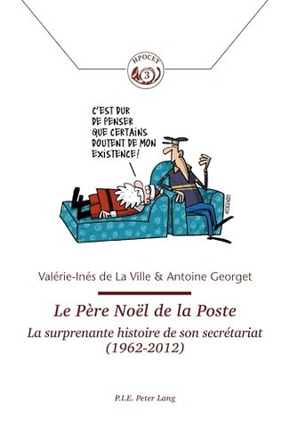 Le Pere Noel de la Poste
