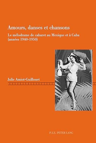 Amours, Danses Et Chansons
