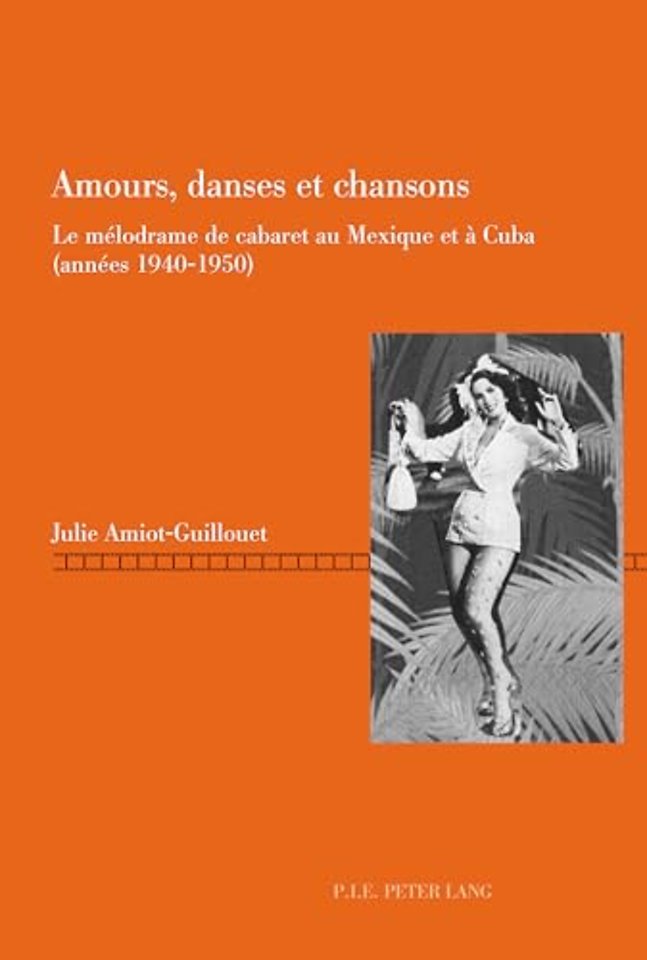Amours, Danses Et Chansons