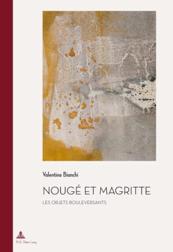 Nouge Et Magritte